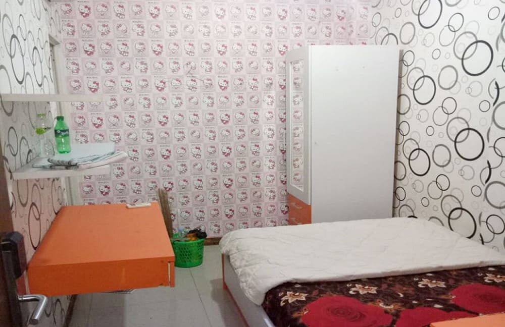 Kost Dekat Stasiun Blimbing, RS Prima Husada, Plaza Araya