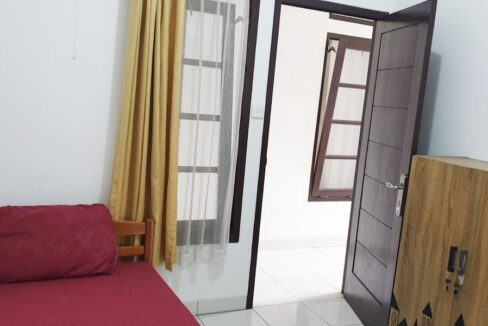 Kost Putra Dekat UPN Veteran Jakarta, Cinere Mall